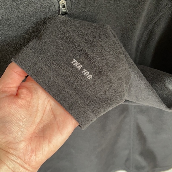 The North Face Pullover TKA 100 - Picture 6 of 6